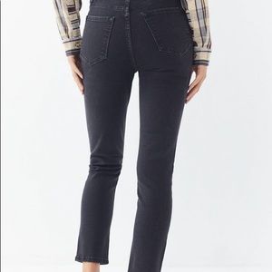 Urban Outfitters BDG Girlfriend Jeans